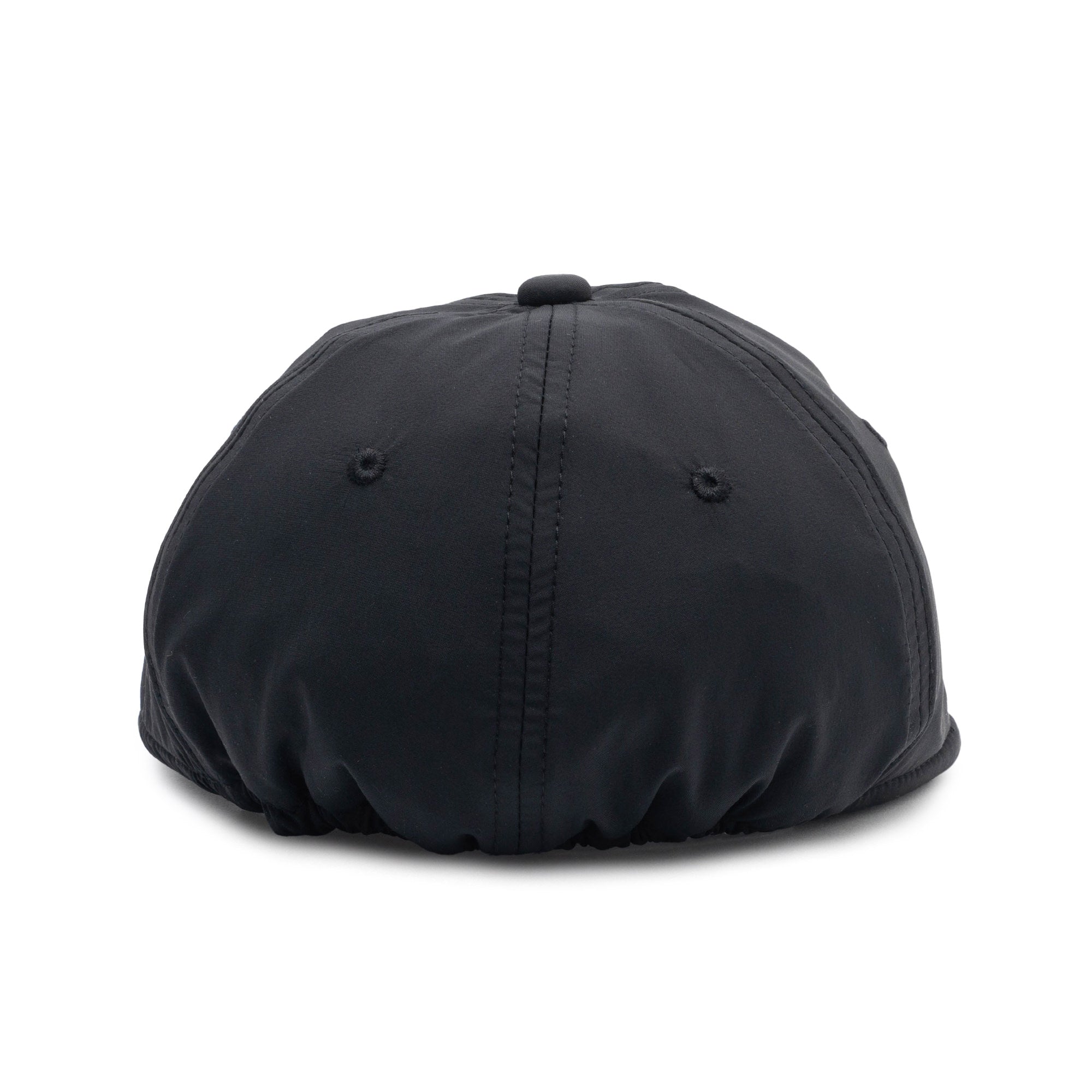 Essentials Cap 642SP234020F Jet Black