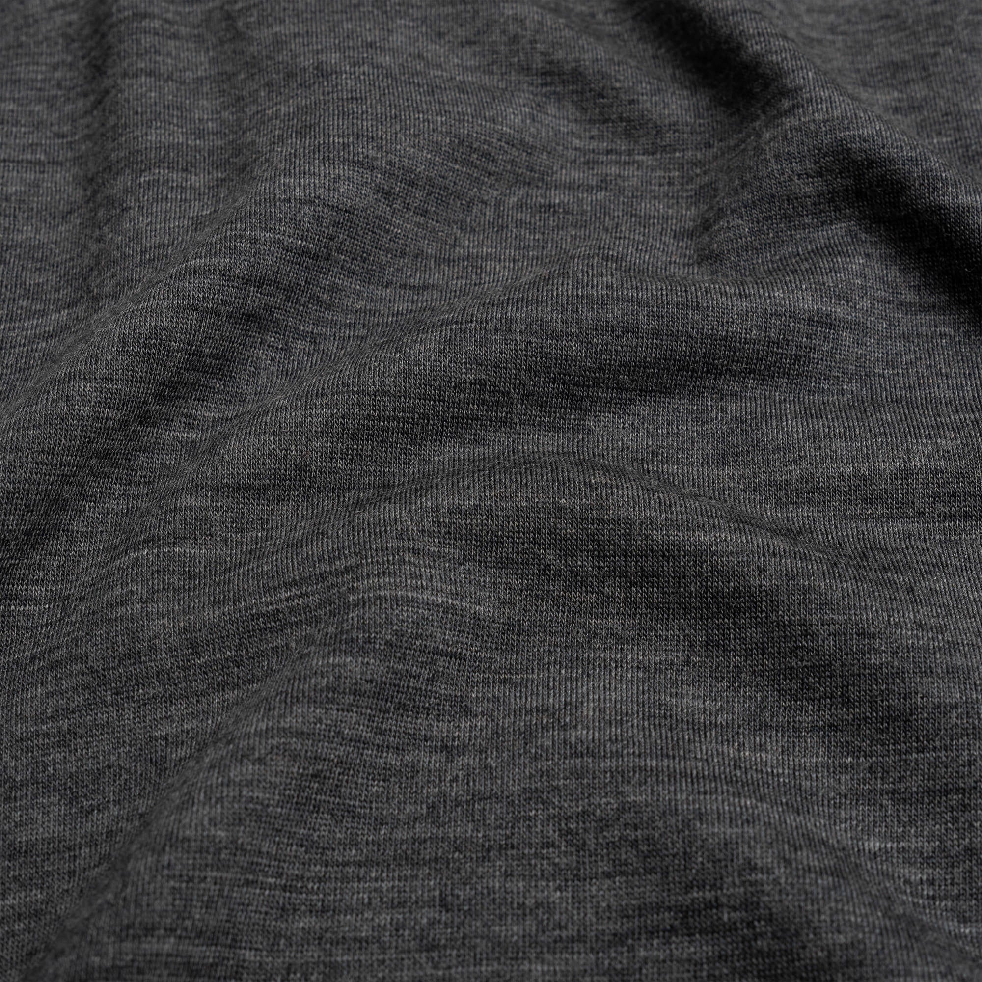 Frame LS Polo X000007226 Shade Heather