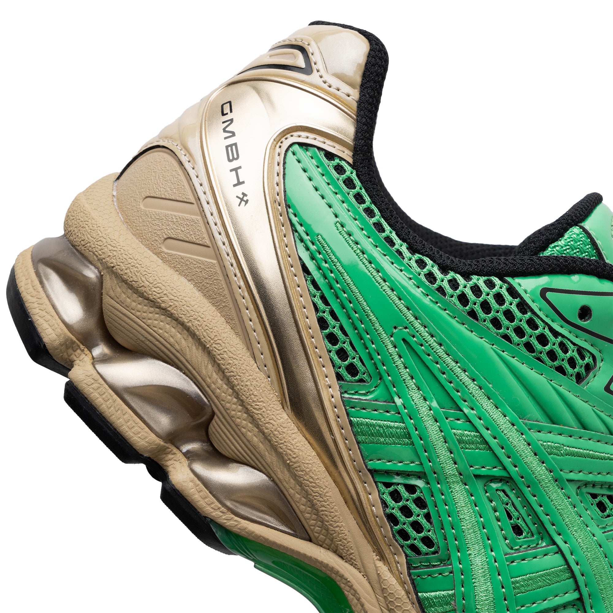GmbH Gel-Kayano Legacy 1203A350-300 Cilantro