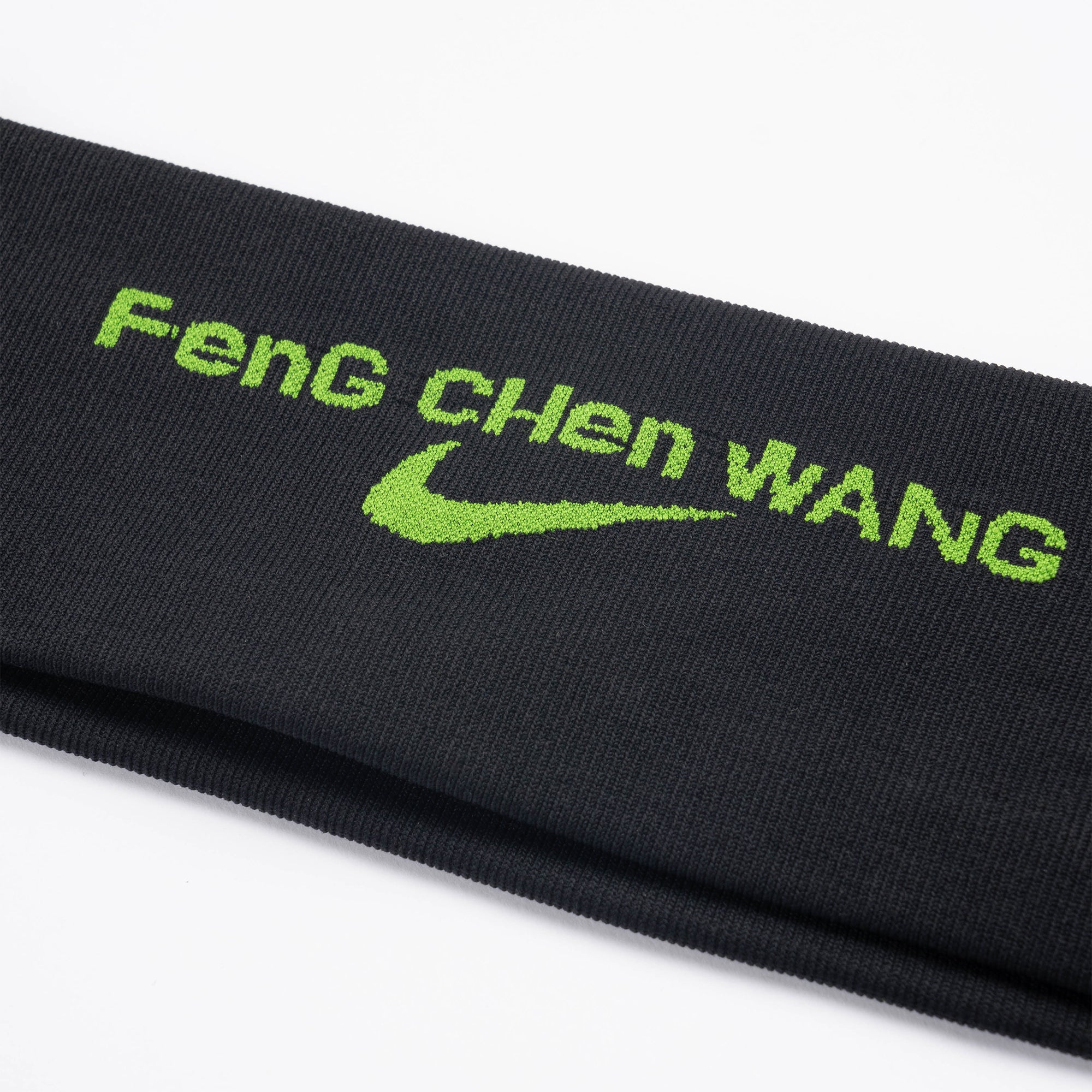 Women Nike Feng Chen Wang Head Band DV4017-068 Black