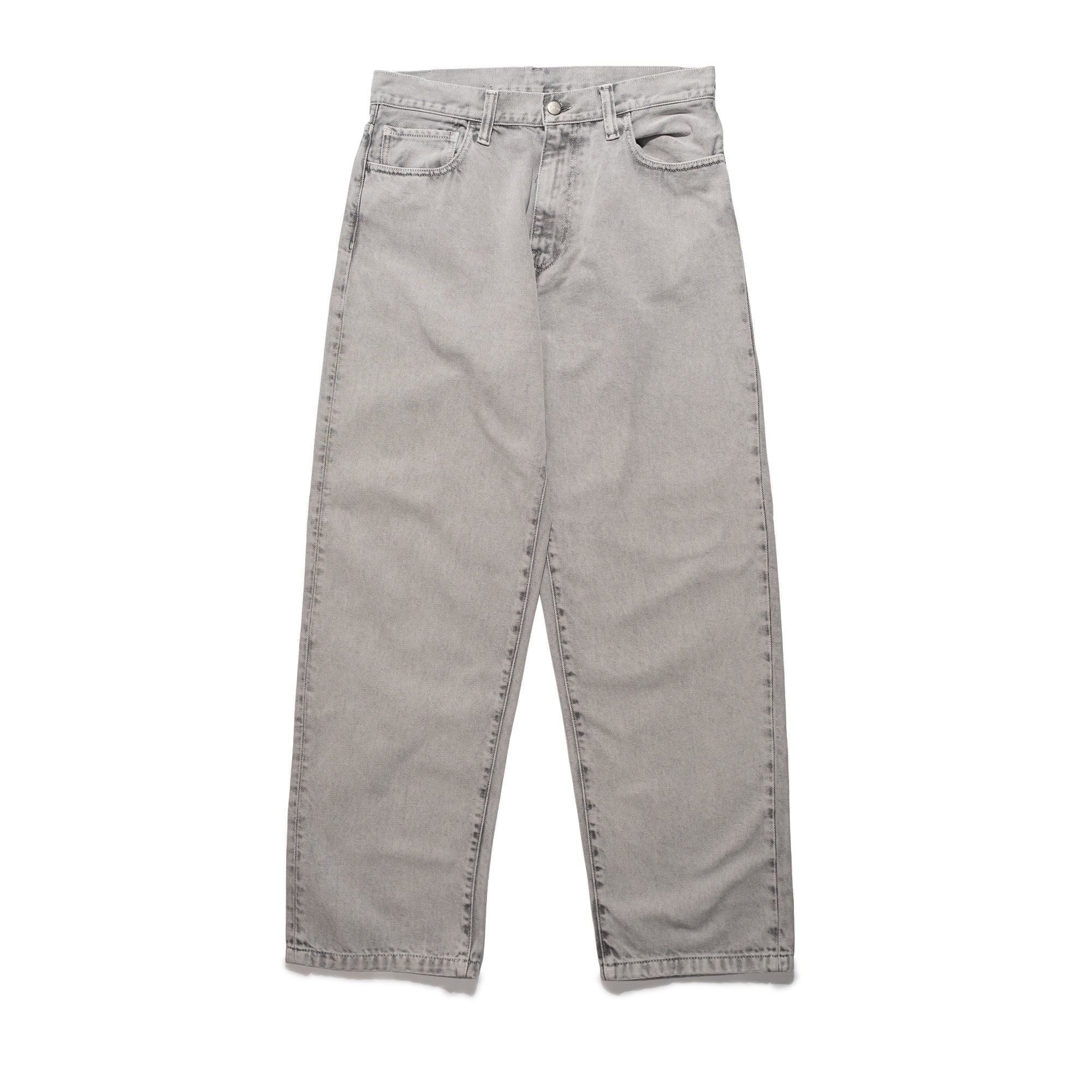 Landon Pant 13.5oz Chalk Wash I030468