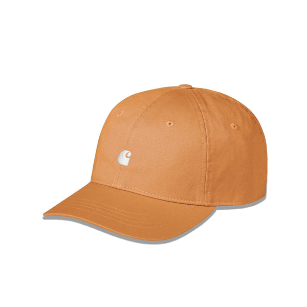 Madison Logo Cap Gentle Orange I036730