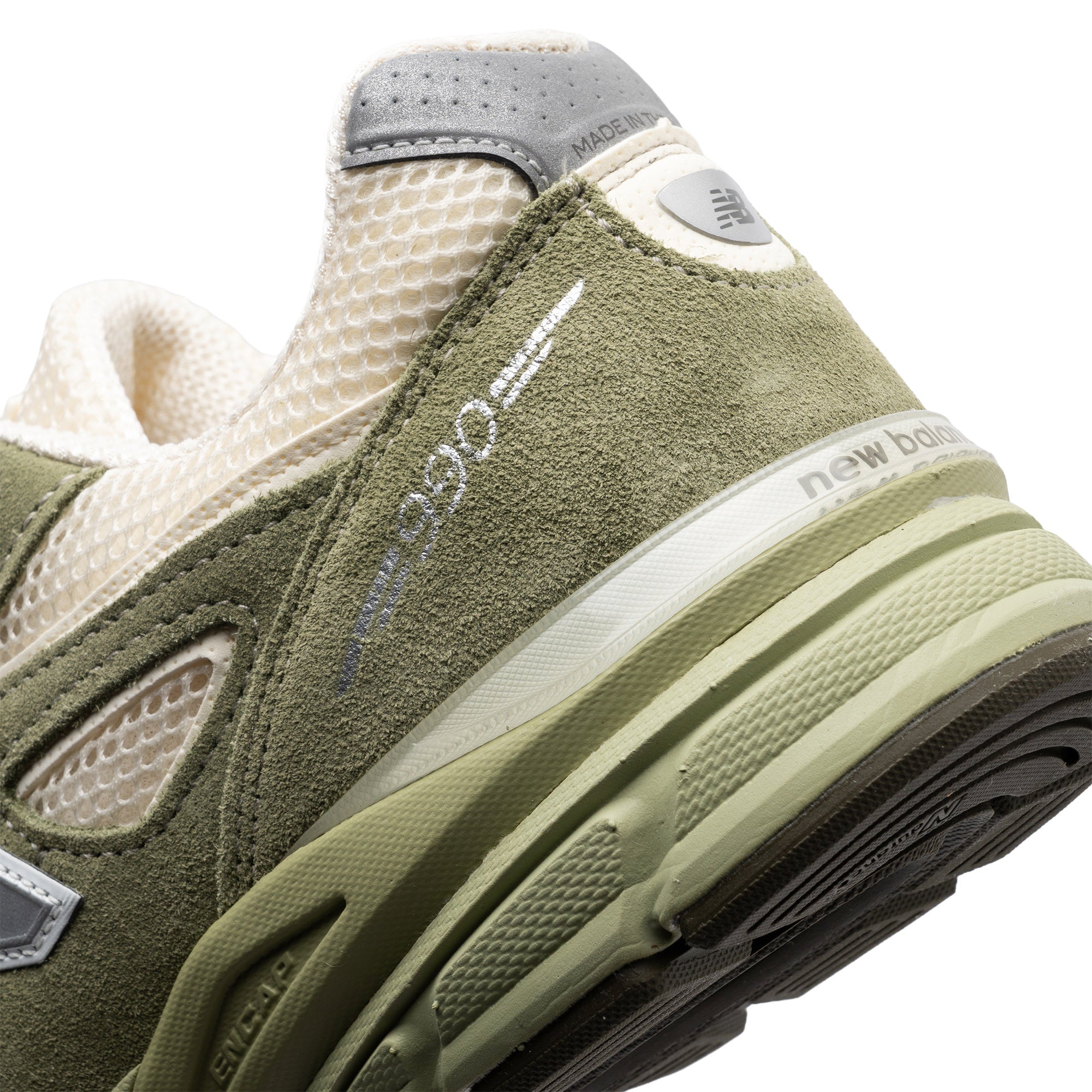 New Balance U9901MX Olive Leaf – Capsule