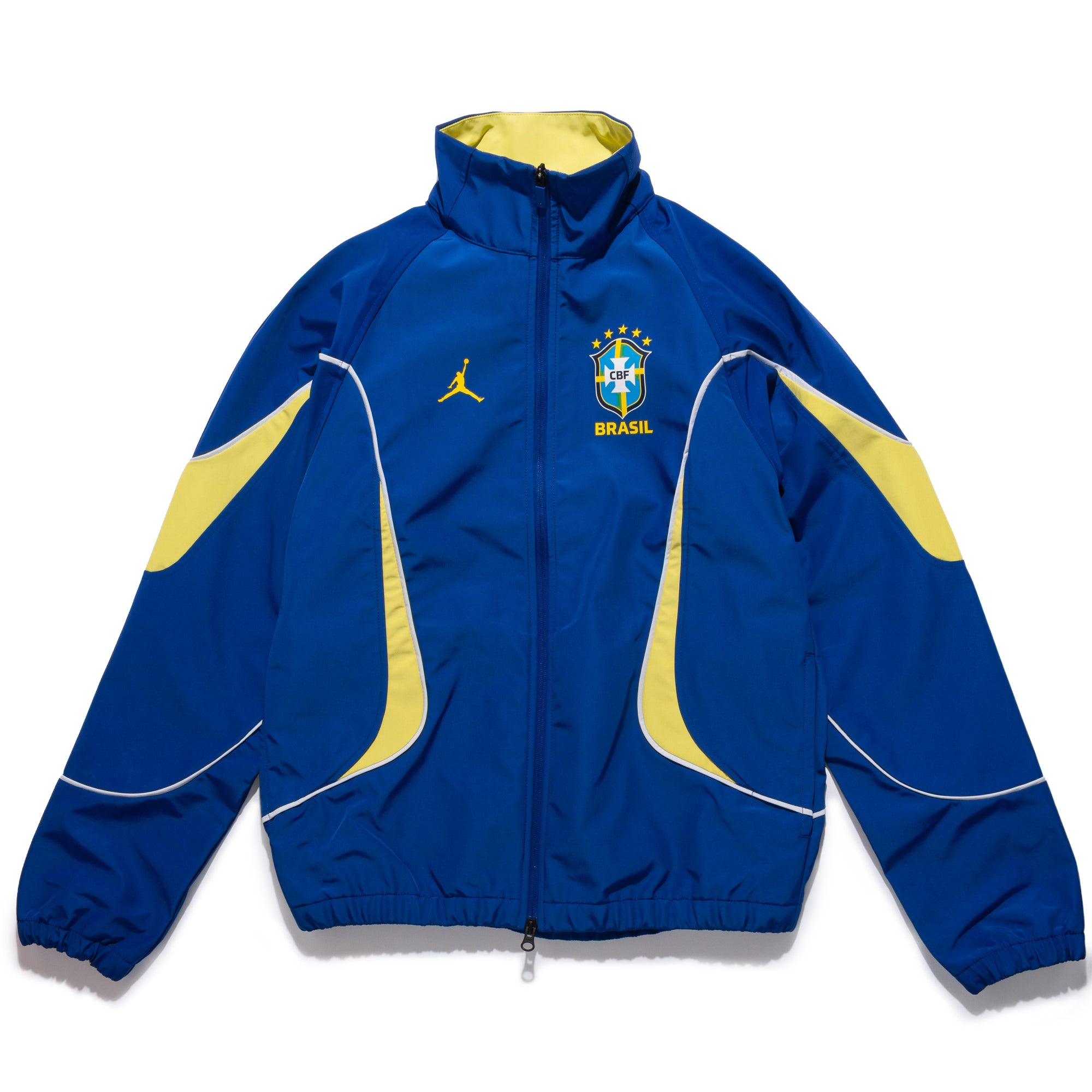 Jordan Jacket OLD ROYAL IF3896-417