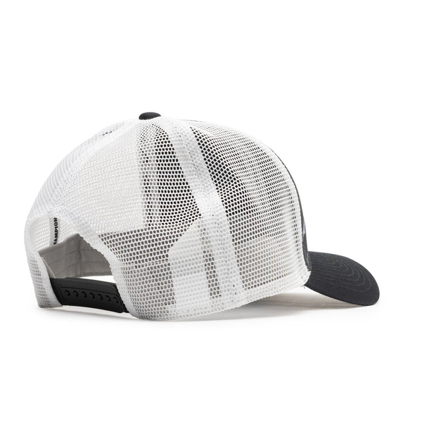 Nike Canada Printed Rise Trucker Black C16973