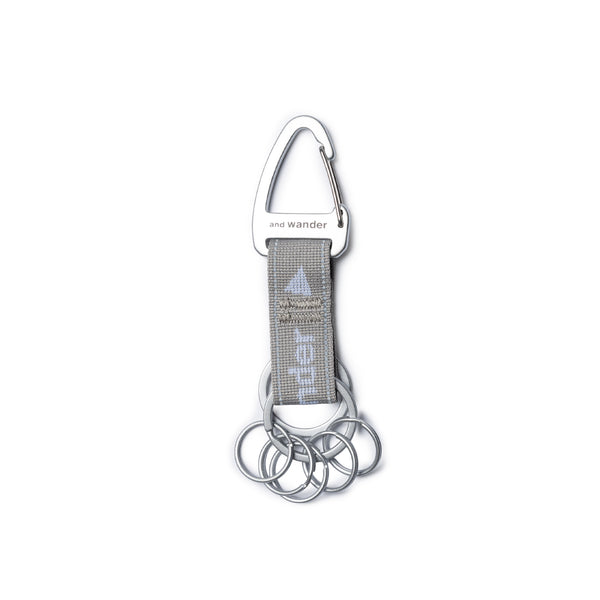 and wander Key Hook Light Grey 5745987257-021