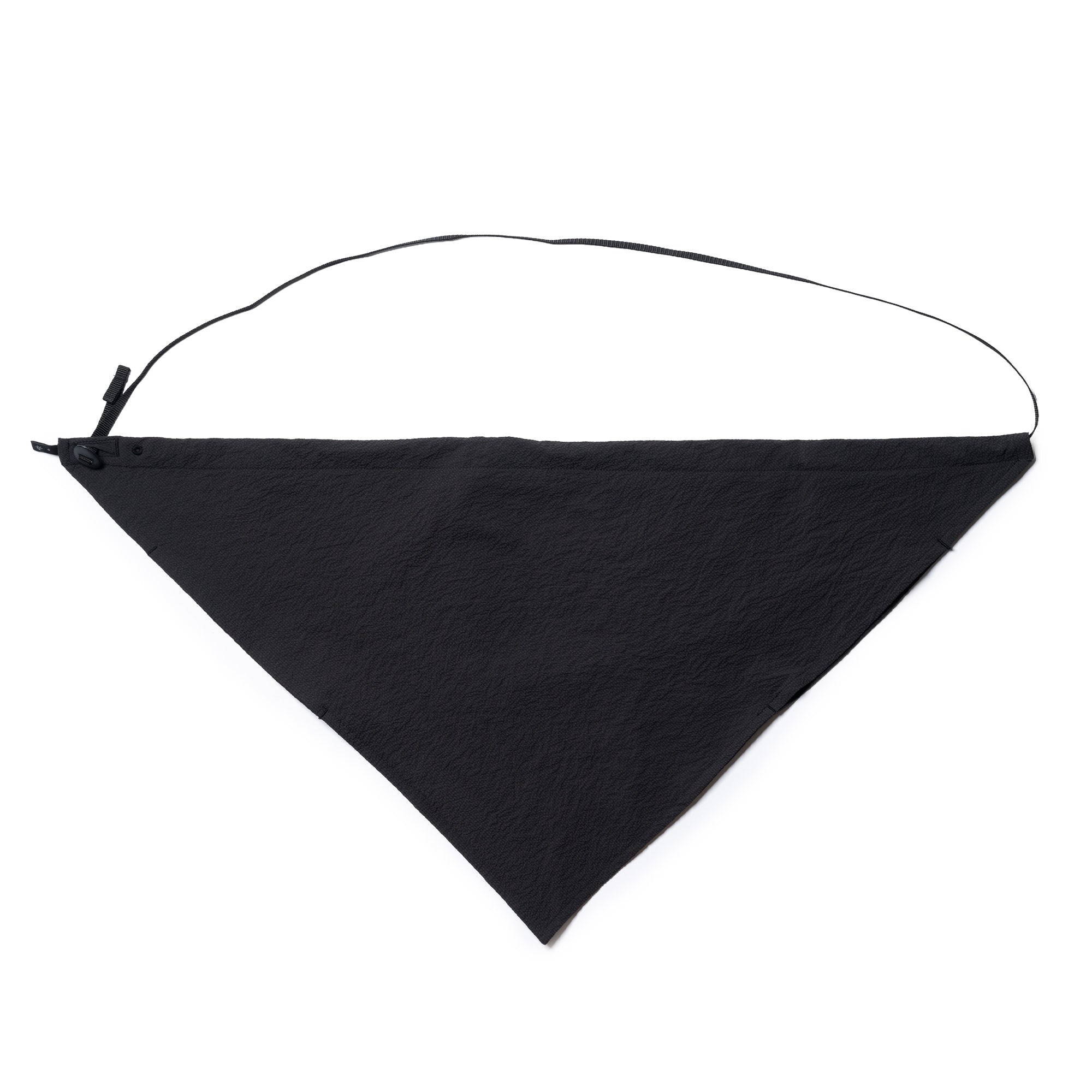 Screen Bandana Pouch Ink Black GZ96183