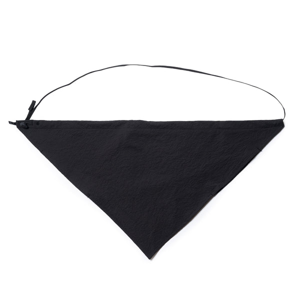 Screen Bandana Pouch Ink Black GZ96183