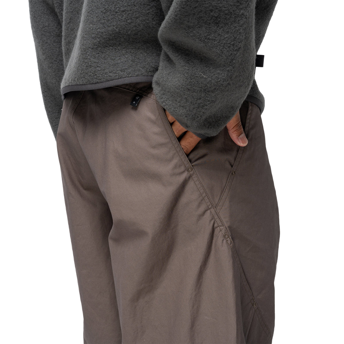 High Density Helicoid Pants Falcon GZ76351