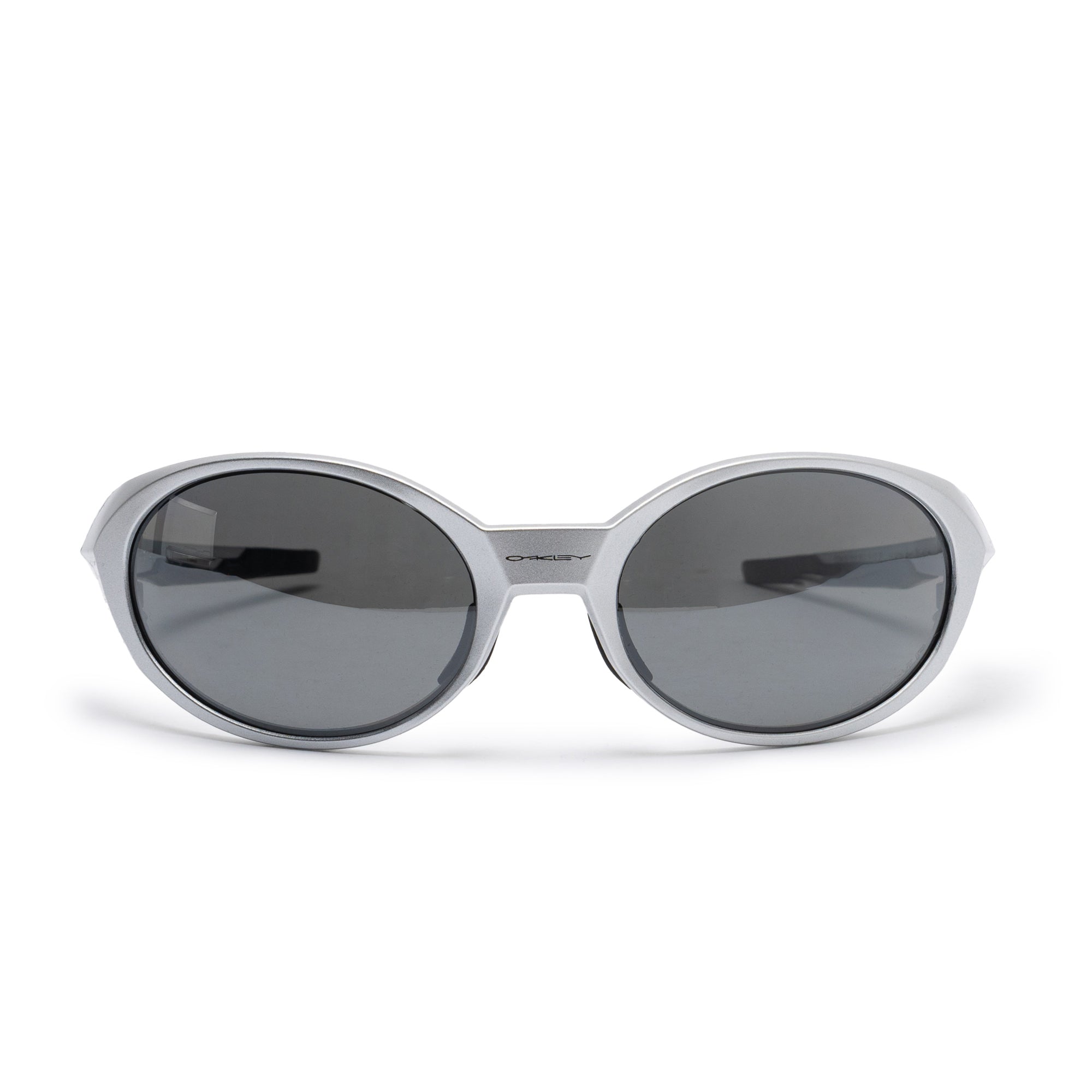 Eye Jacket Redux Silver Prizm Black Polarized 9438