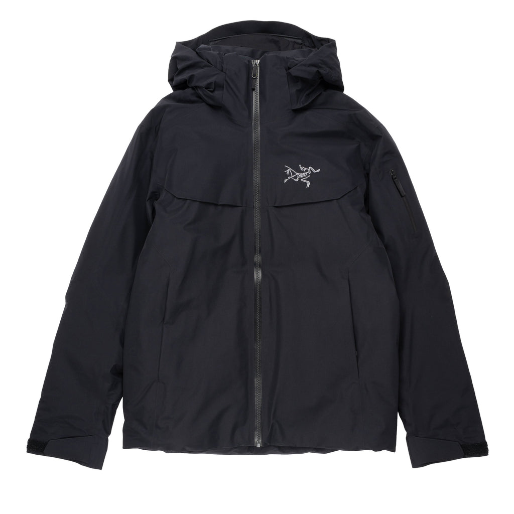 Macai Jacket X000007447 Black