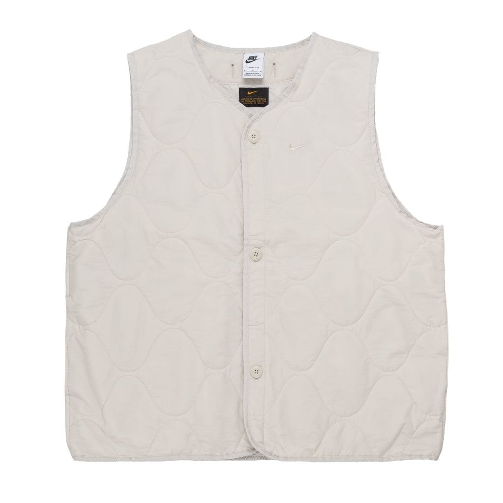 Nike Life Vest DX0890-072 Light Bone