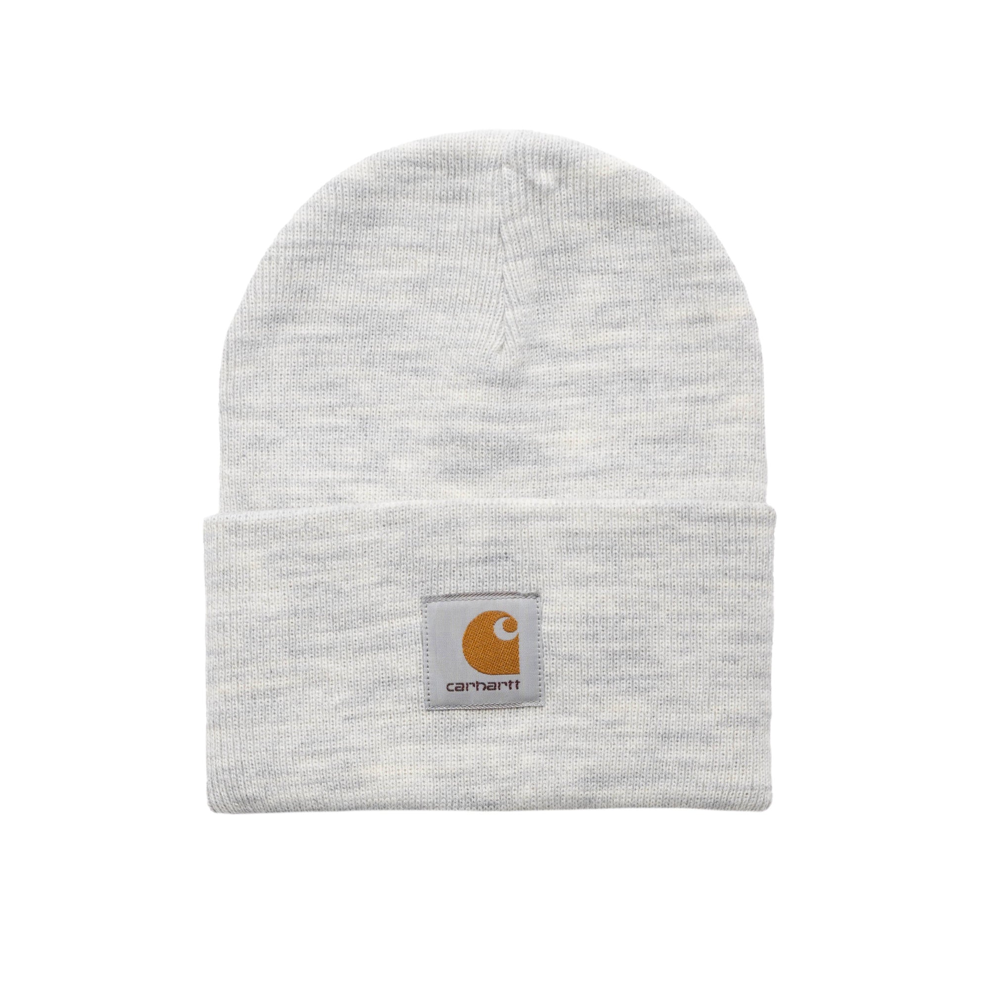 Acrylic Watch Hat I020175 Ash Heather