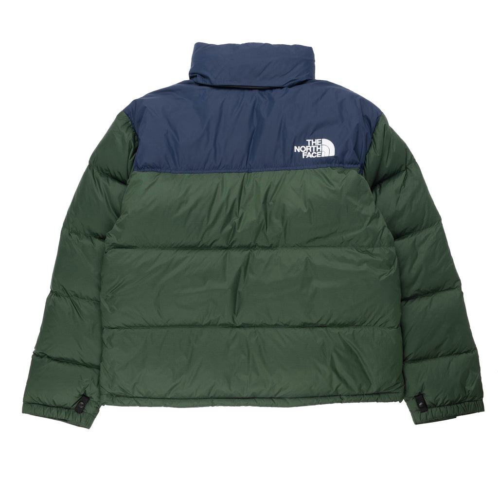 TNF 1996 Nuptse Jacket NF0A3C8D Pine Needle