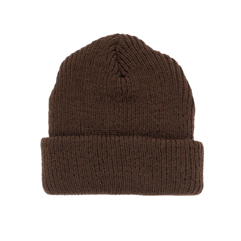 RBW Souvenir Watch Cap Coffee