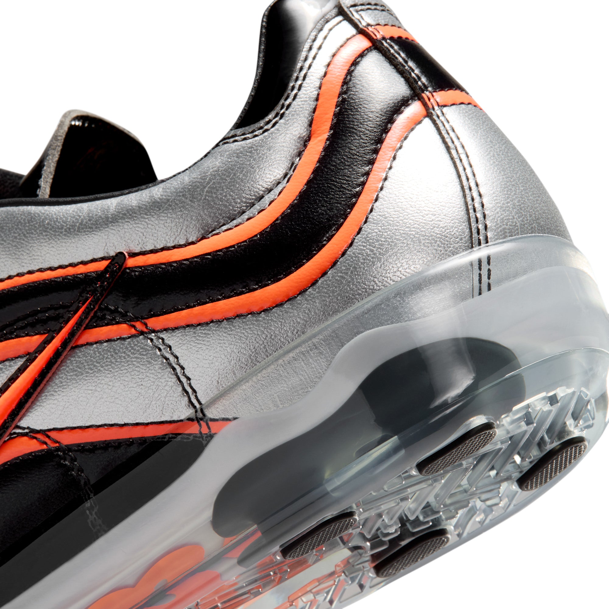 Cryoshot Mercurial R9 Netherlands Patta Black IM0589-001