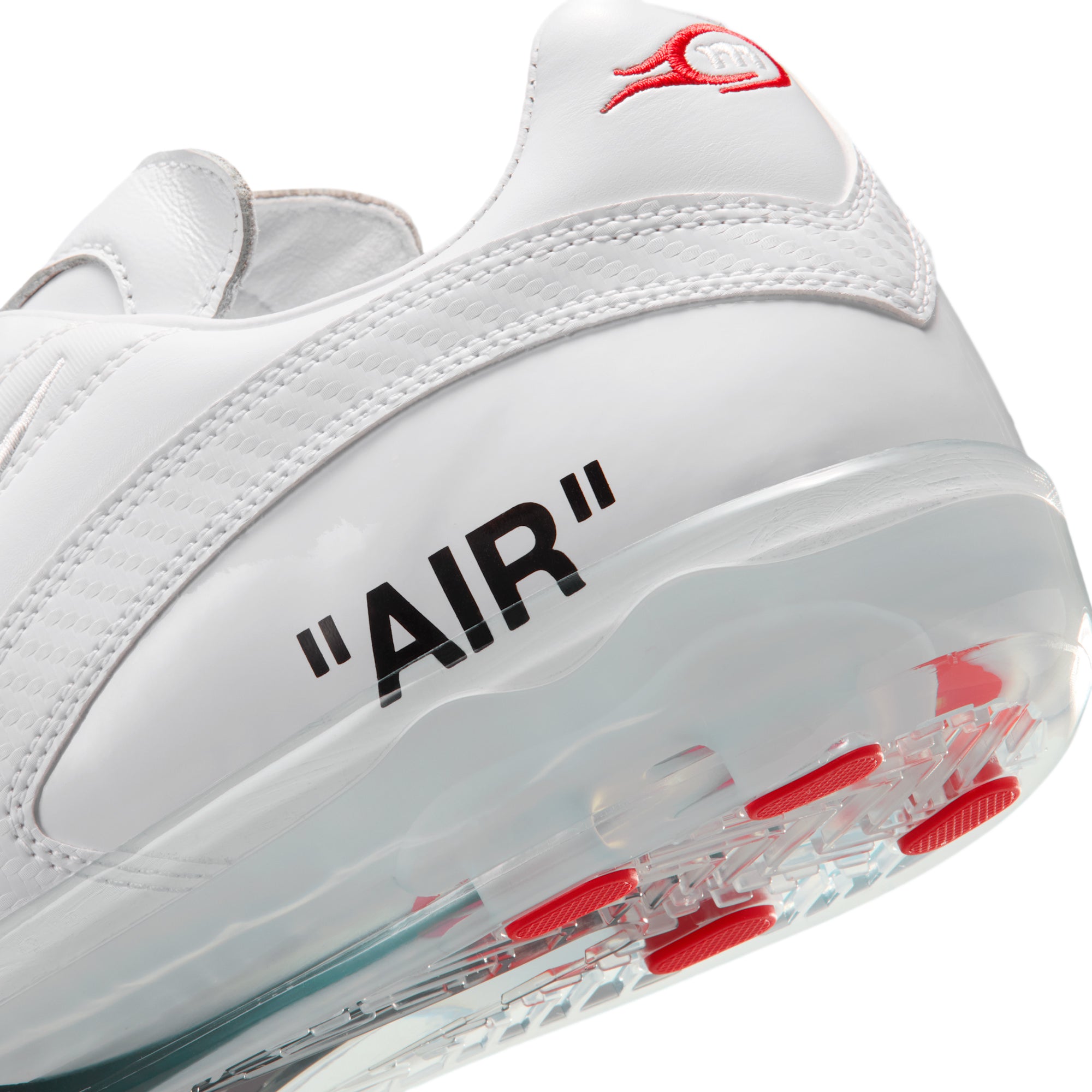 Cryoshot AR USA VAA White IM3886-100