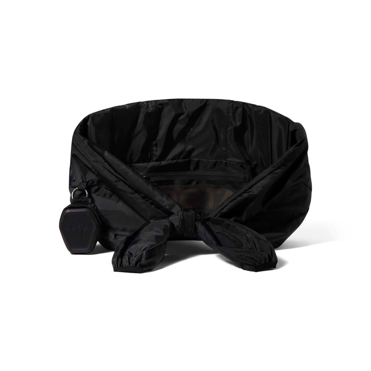 NOCTA NRG Knot Bag Black MARQUIS IO9351-010