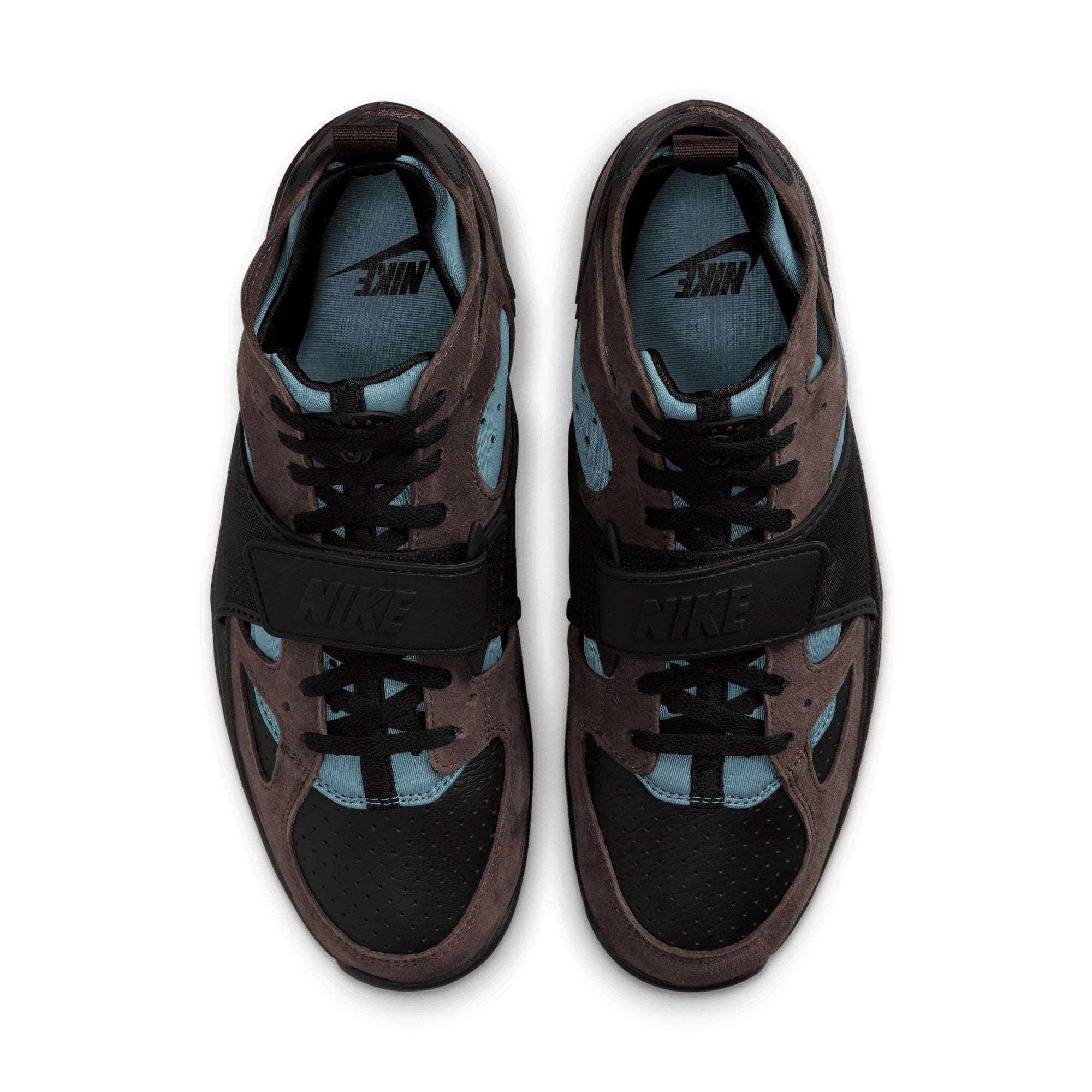 Nike Air Trainer Huarache BAROQUE BROWN IB0497-001