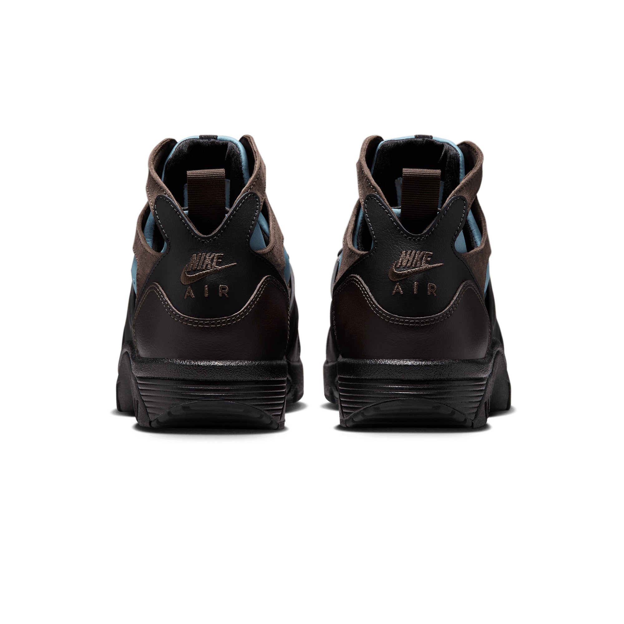 Nike Air Trainer Huarache BAROQUE BROWN IB0497-001