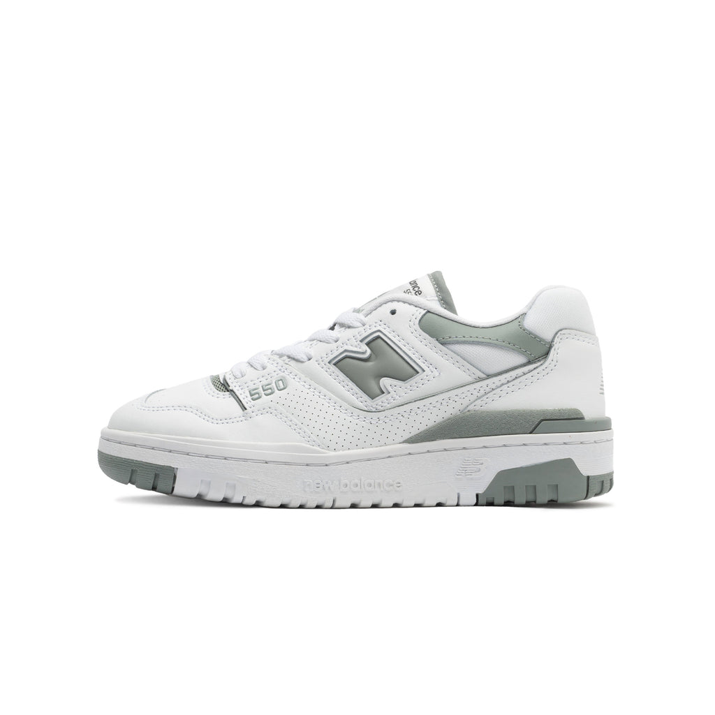 BBW550BG White