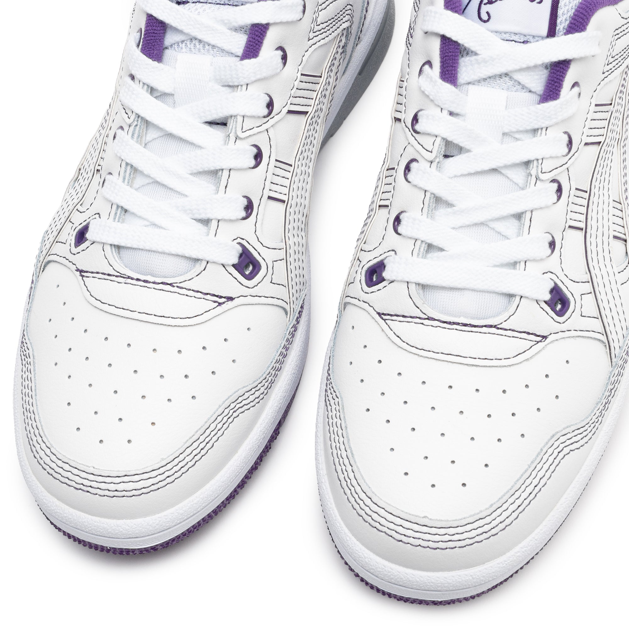 Needles EX89 1201A942-100 White