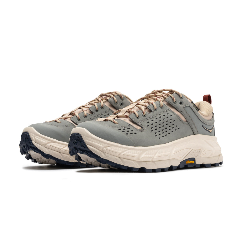 HOKA U Tor Ultra Lo 1130310 Limestone