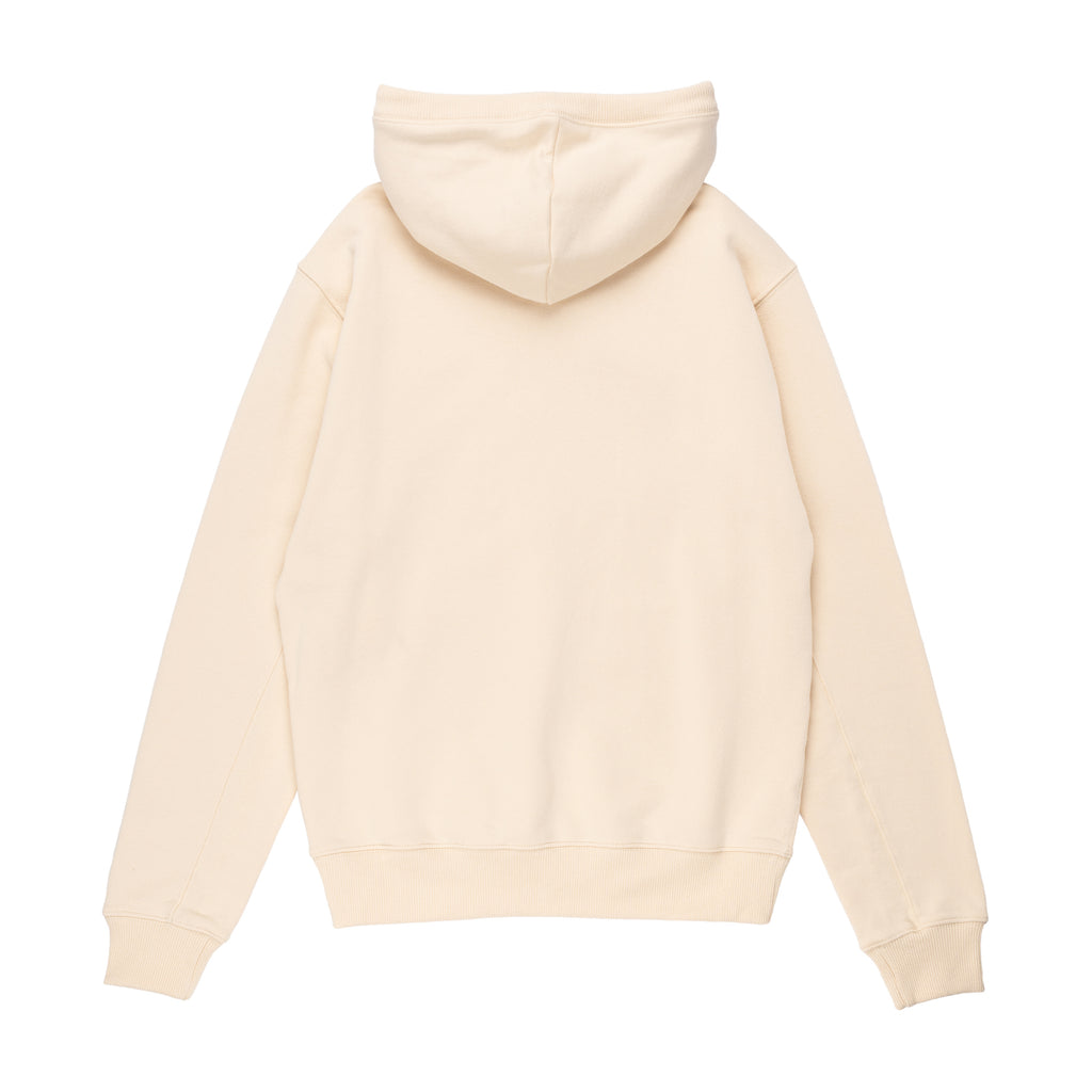 NB Core USA Fleece Hoodie MP21540 Beige