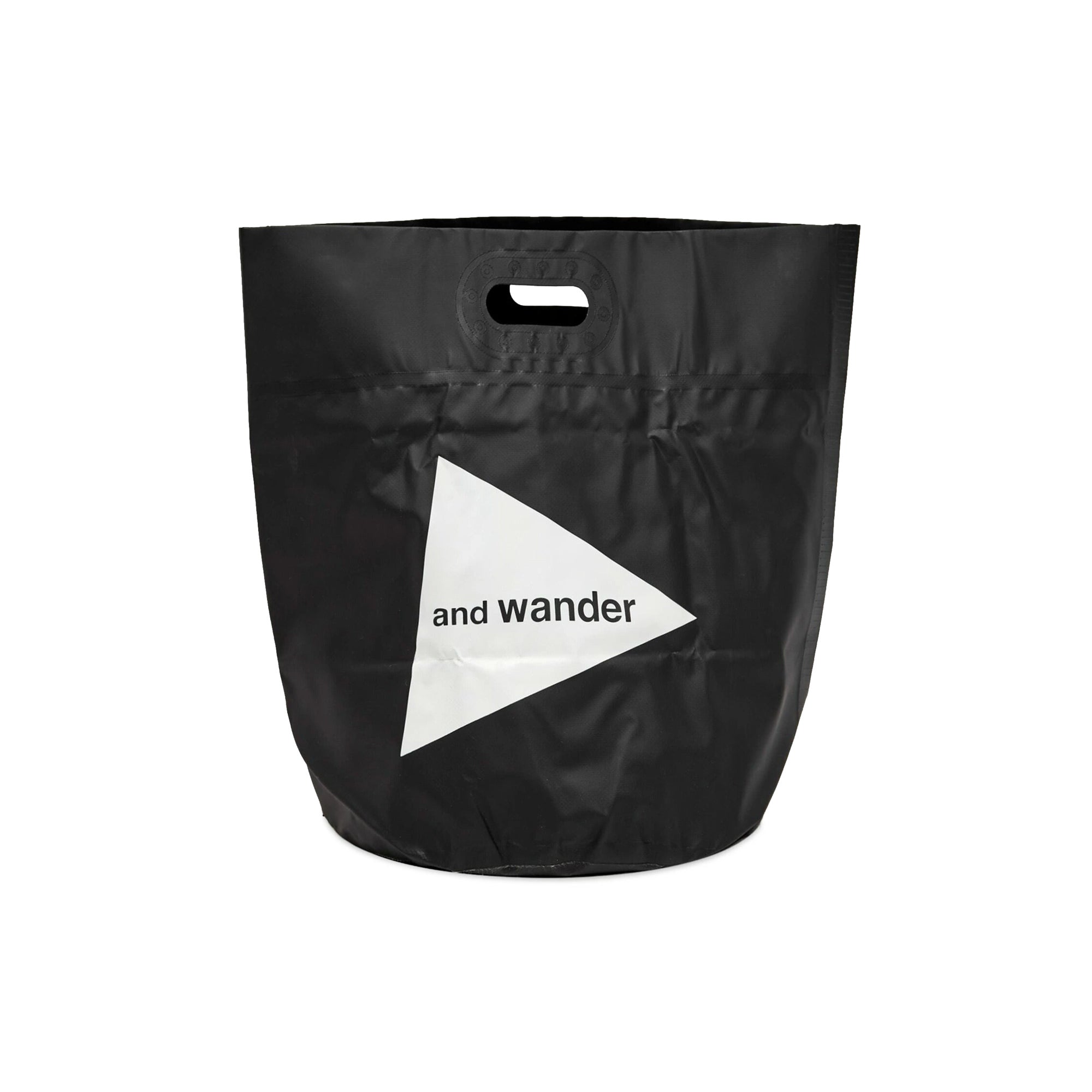 Storage Bucket 35L Black 5745977291-010