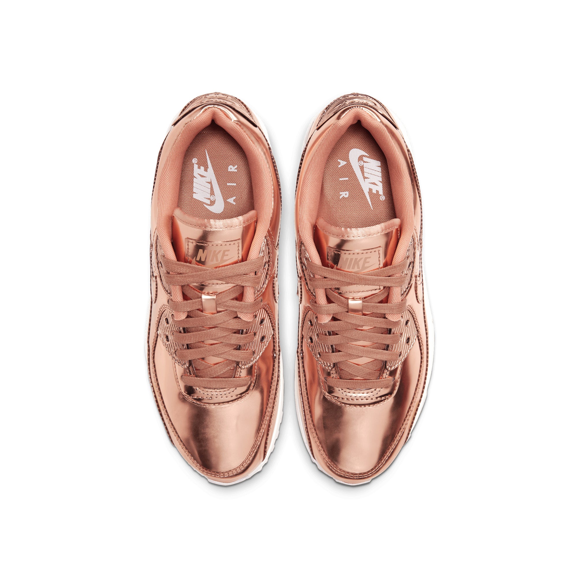 Women's Air Max 90 SP Rose Gold CQ6639-600
