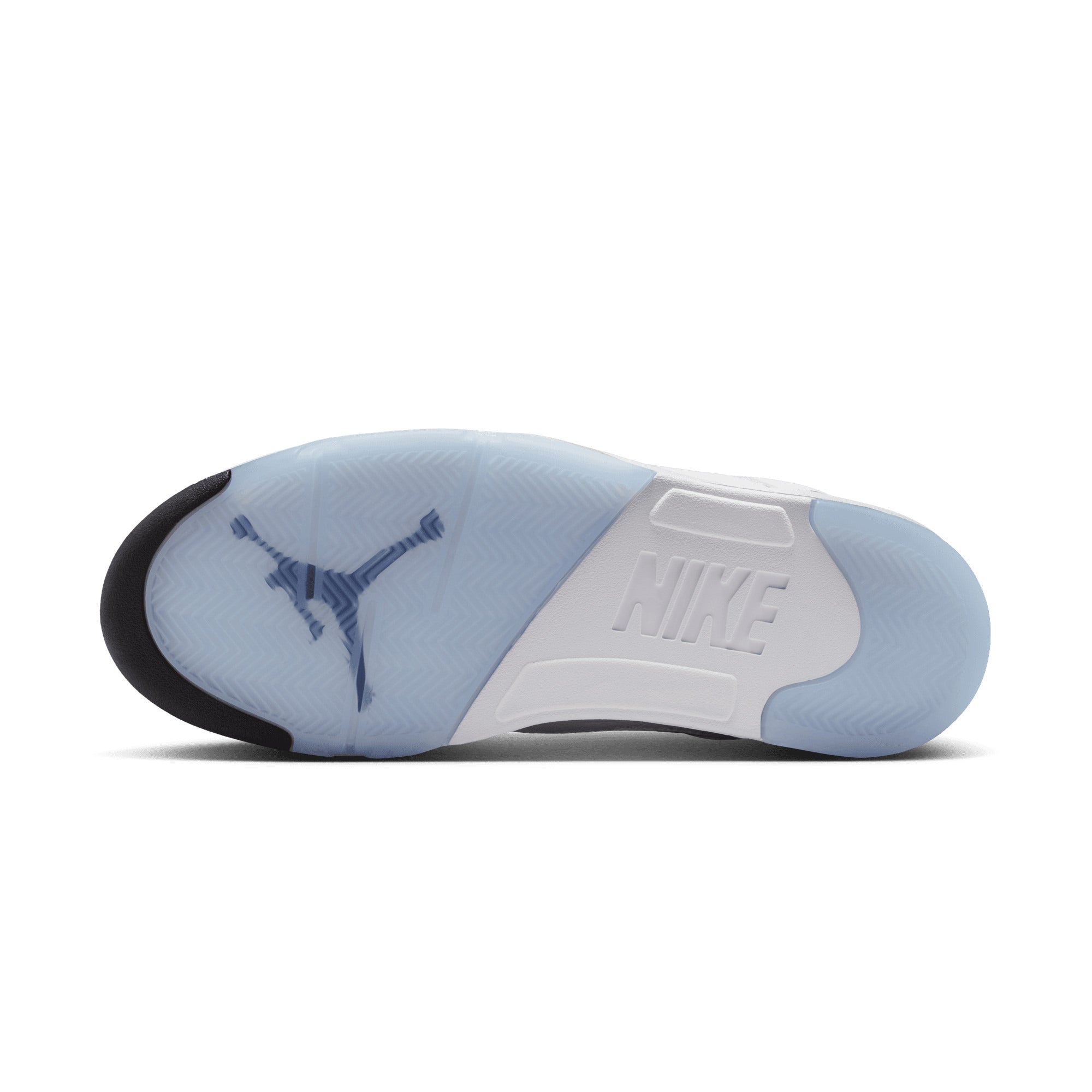 Air Jordan 5 Retro WHITE/BLACK HQ7978-103