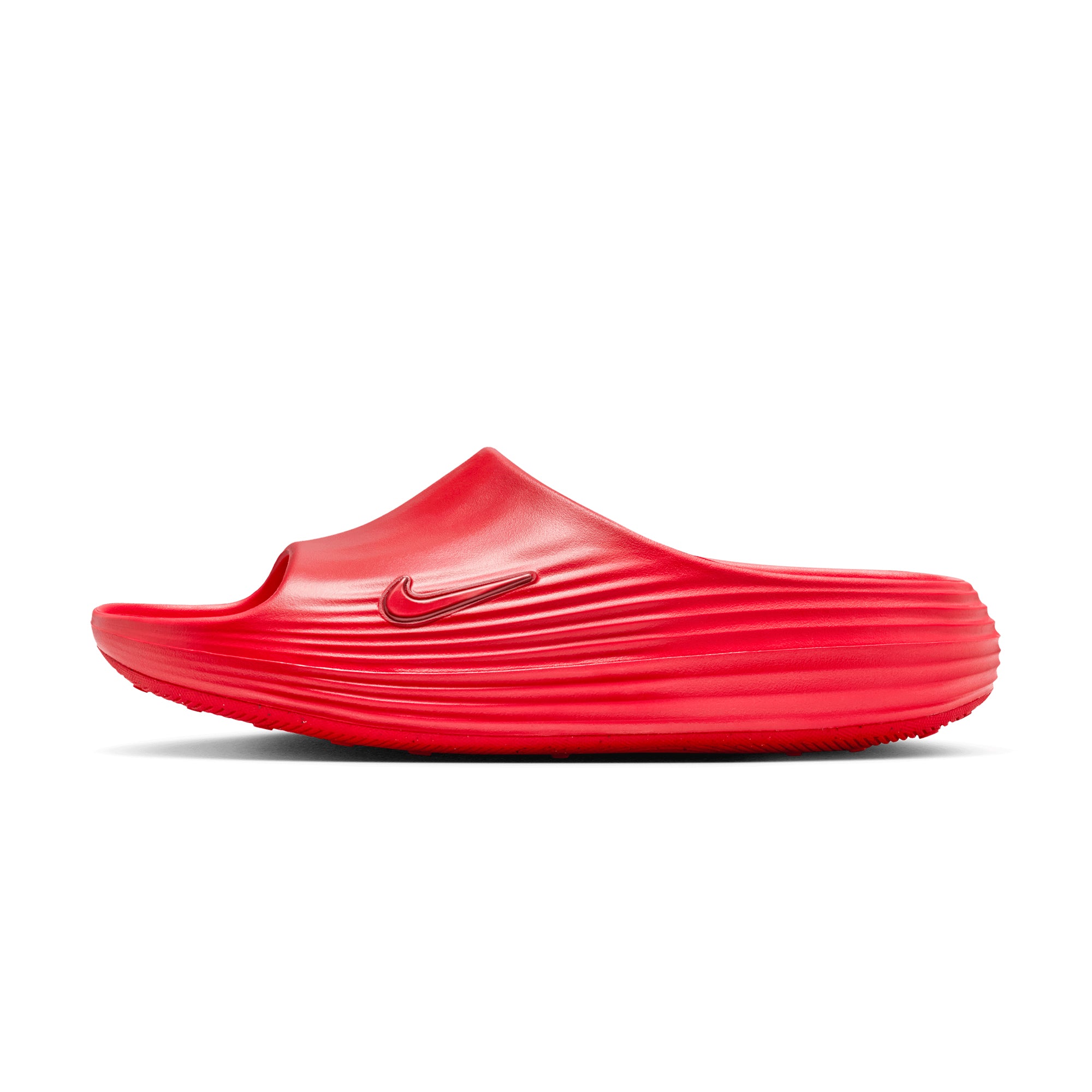 Nike ReactX Rejuven8 Slide LT CRIMSON HV4479-601