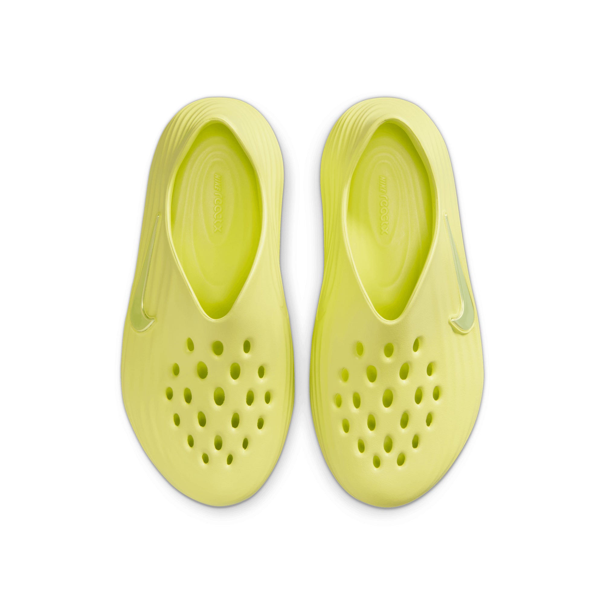 Women's Nike ReactX Rejuven8 LT LEMON TWIST HV5062-701 – Capsule