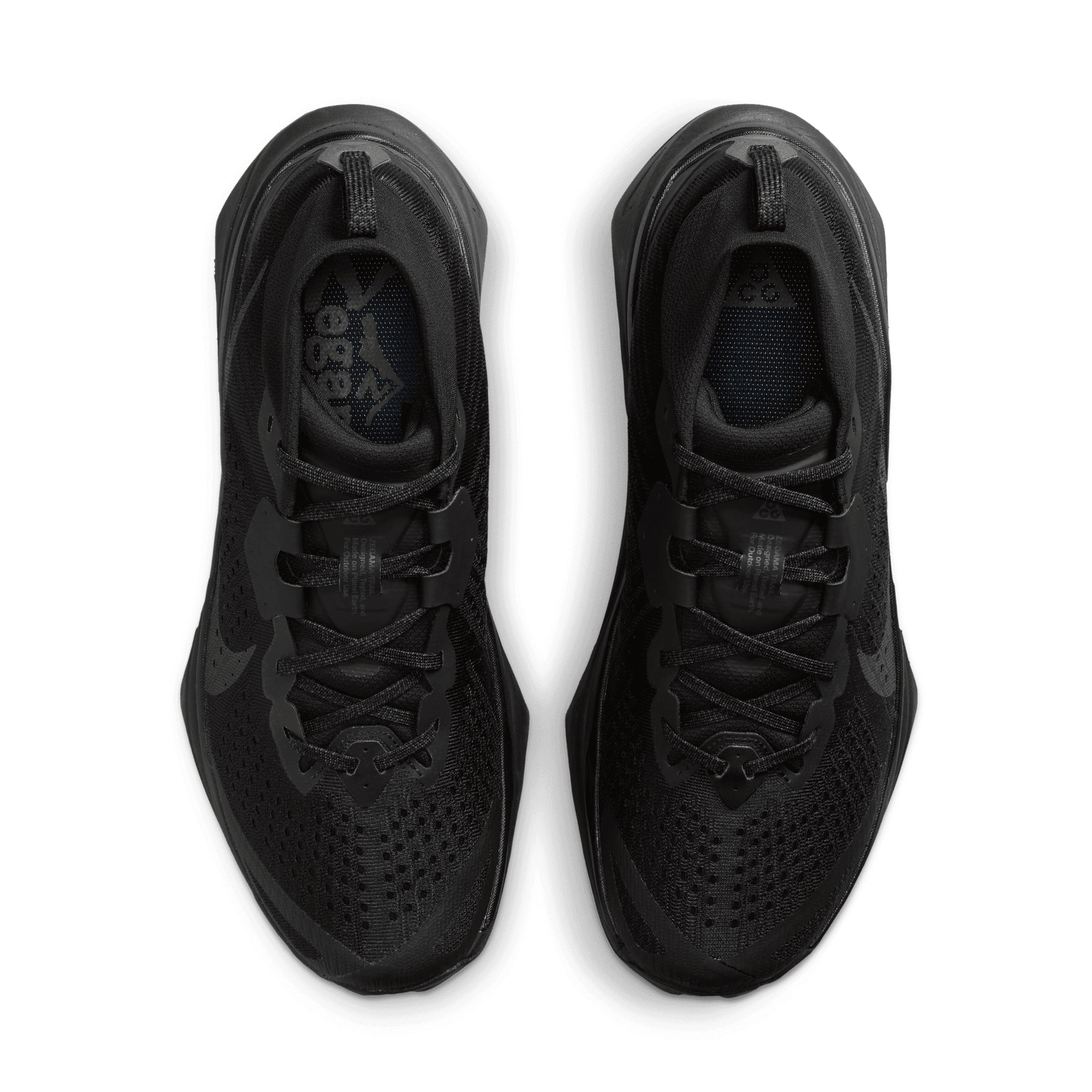 Nike ACG Zegama BLACK/ANTHRACITE HV8113-002