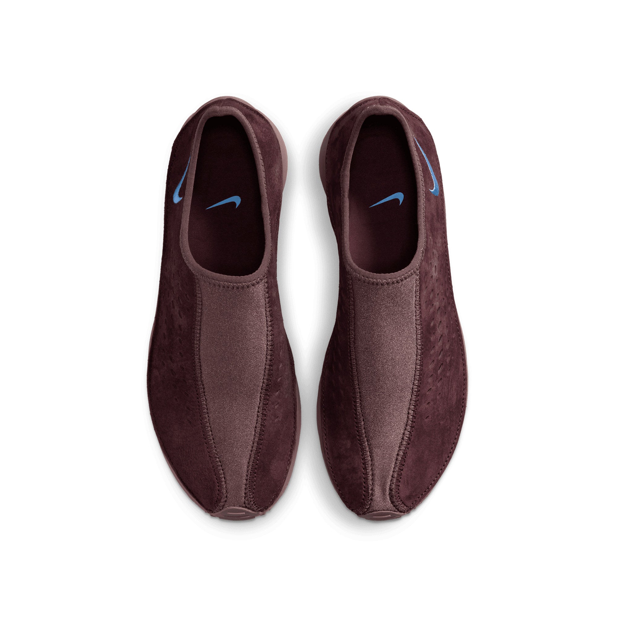 Women's Nike Superfly Moc BURGUNDY CRUSH HV8628-600