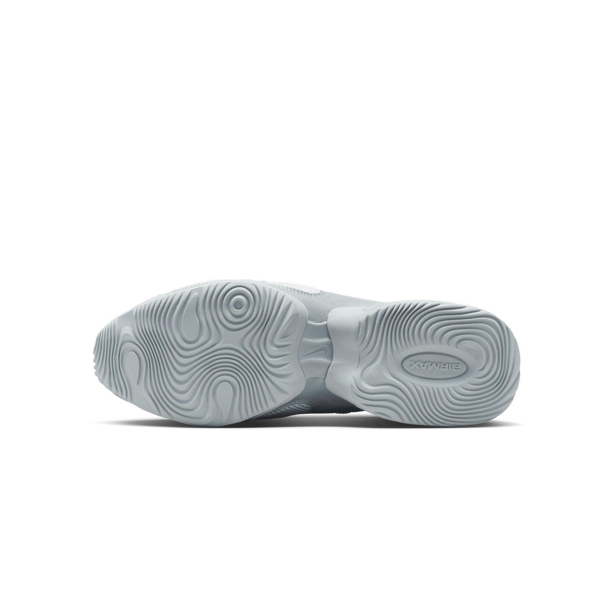 Women's Nike Air Max Muse PURE PLATINUM IB2221-001