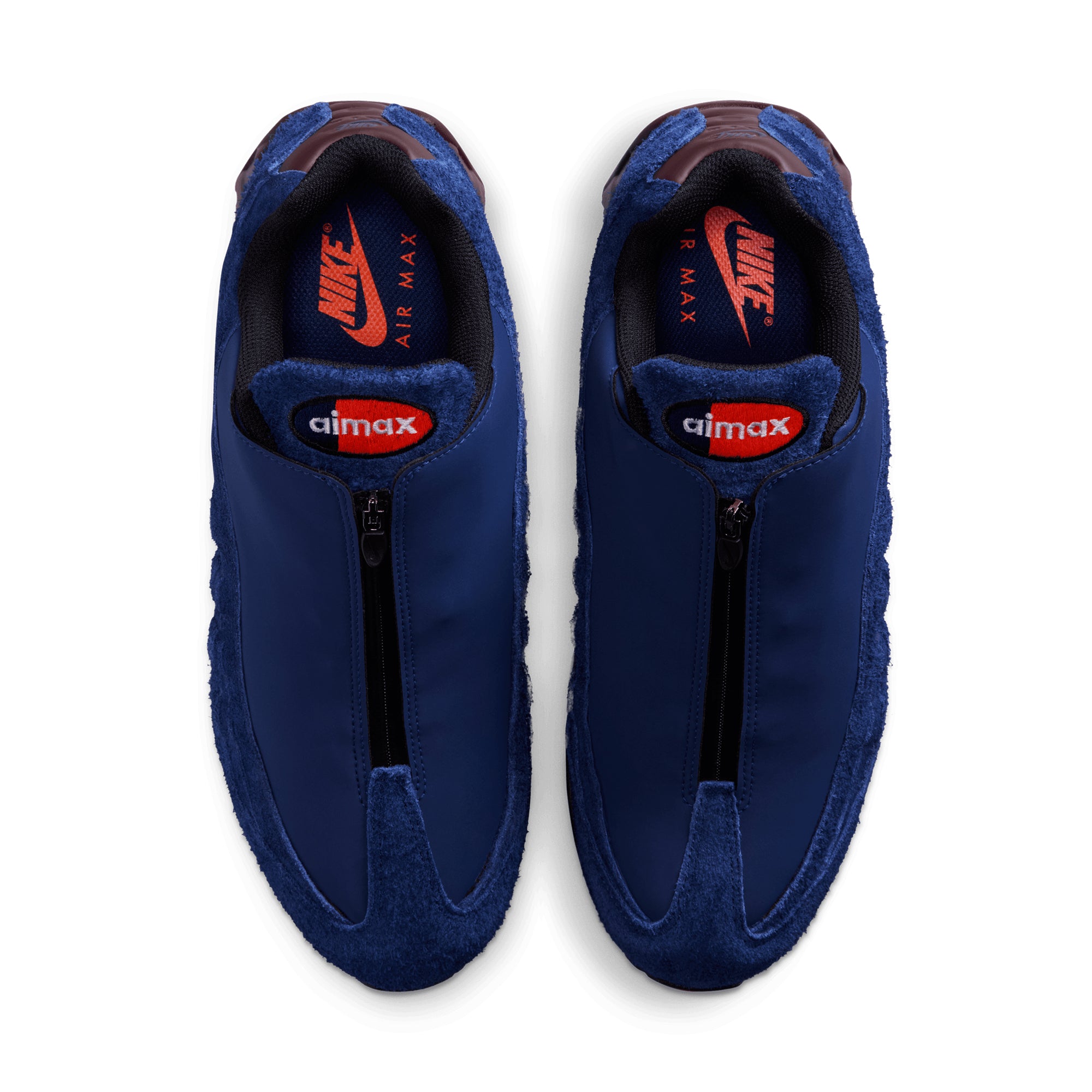 Nike Air Max 95 Big Bubble LOYAL BLUE IM0695-400