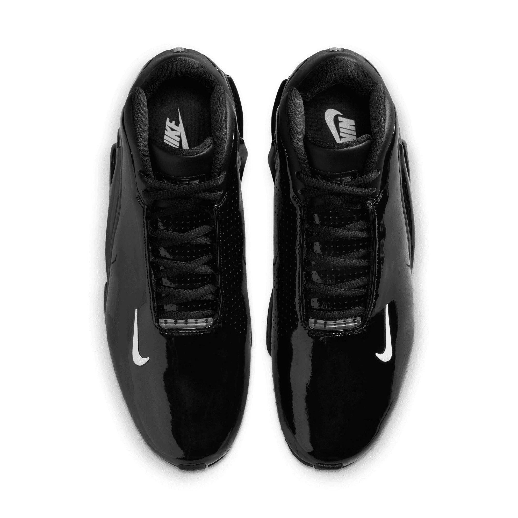 Nike Zoom Hyperflight BLACK/WHITE IR0962-001 – Capsule