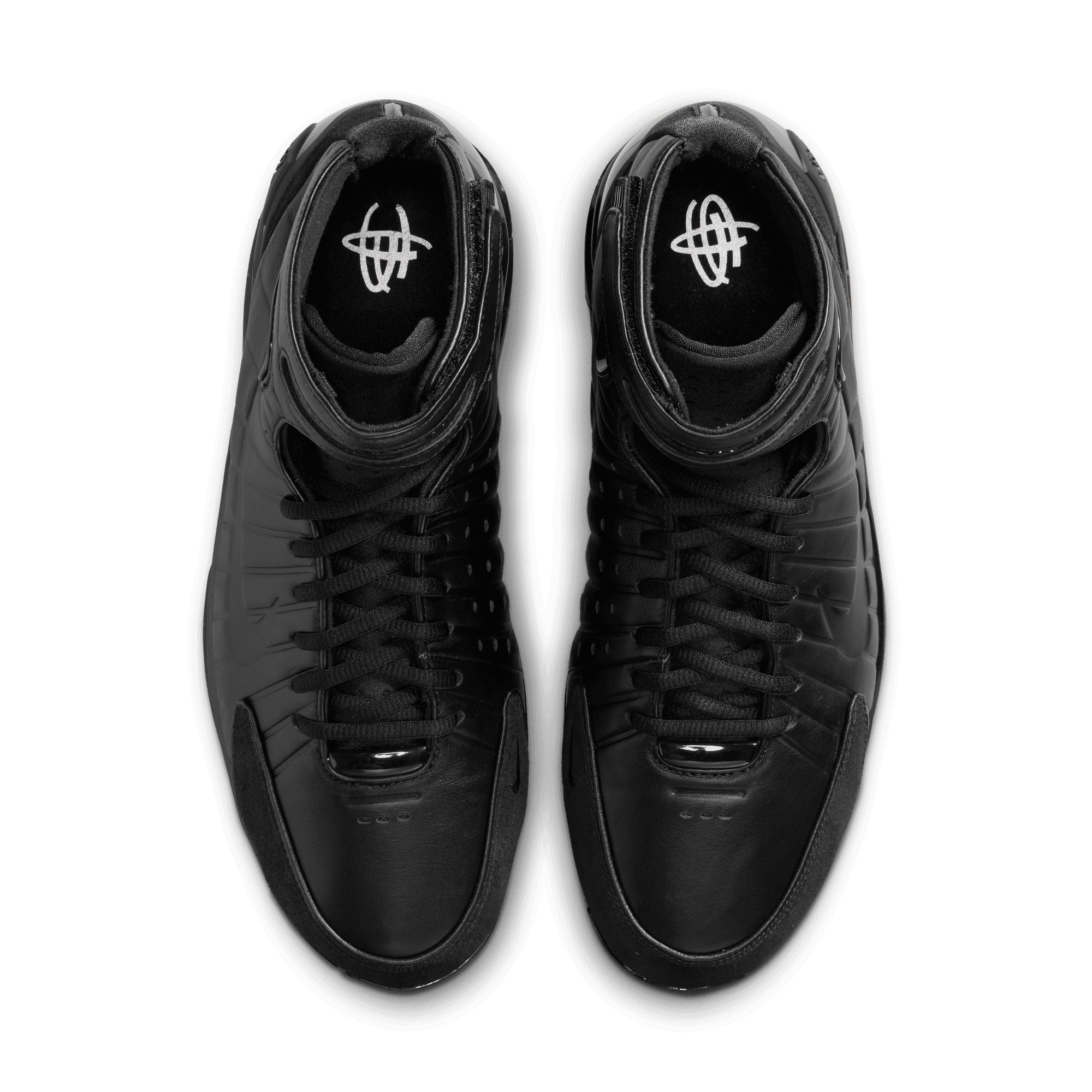 Nike Air Zoom Huarache 2K4 OT Black/Black IV0329-001