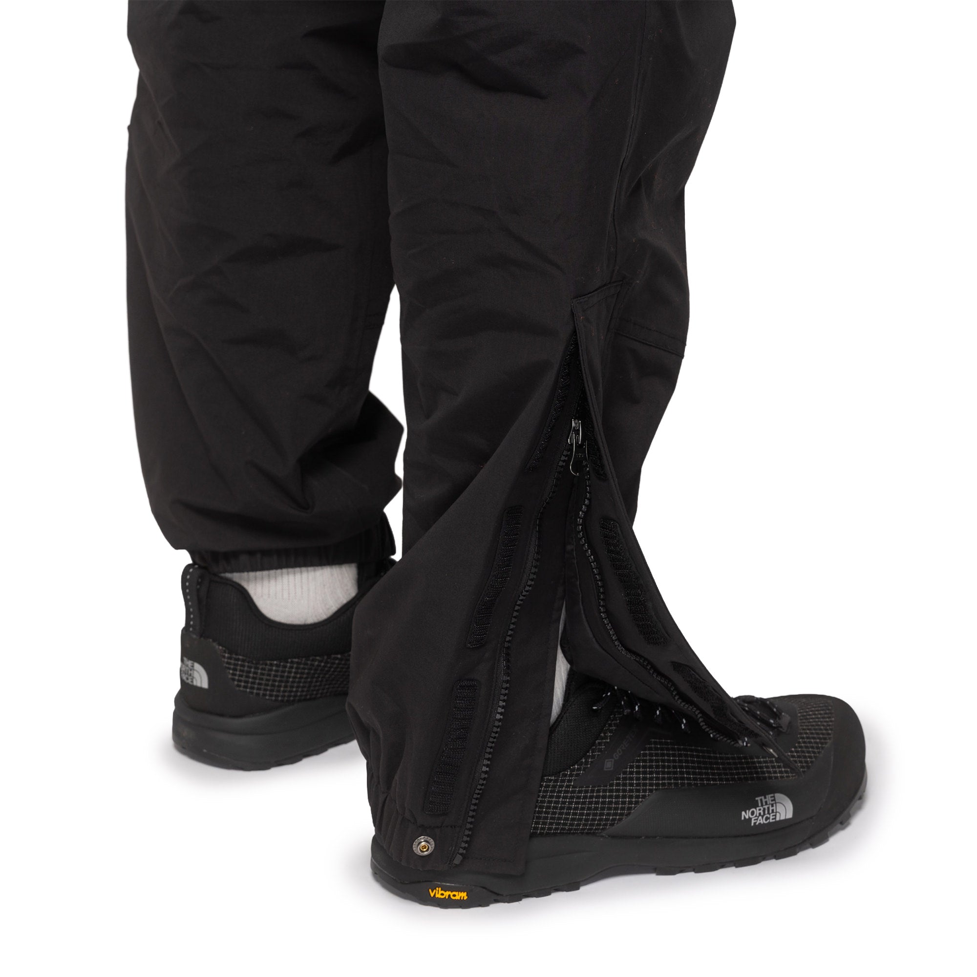 TNF x SHF Mountain Pants Black NF0A8HHM