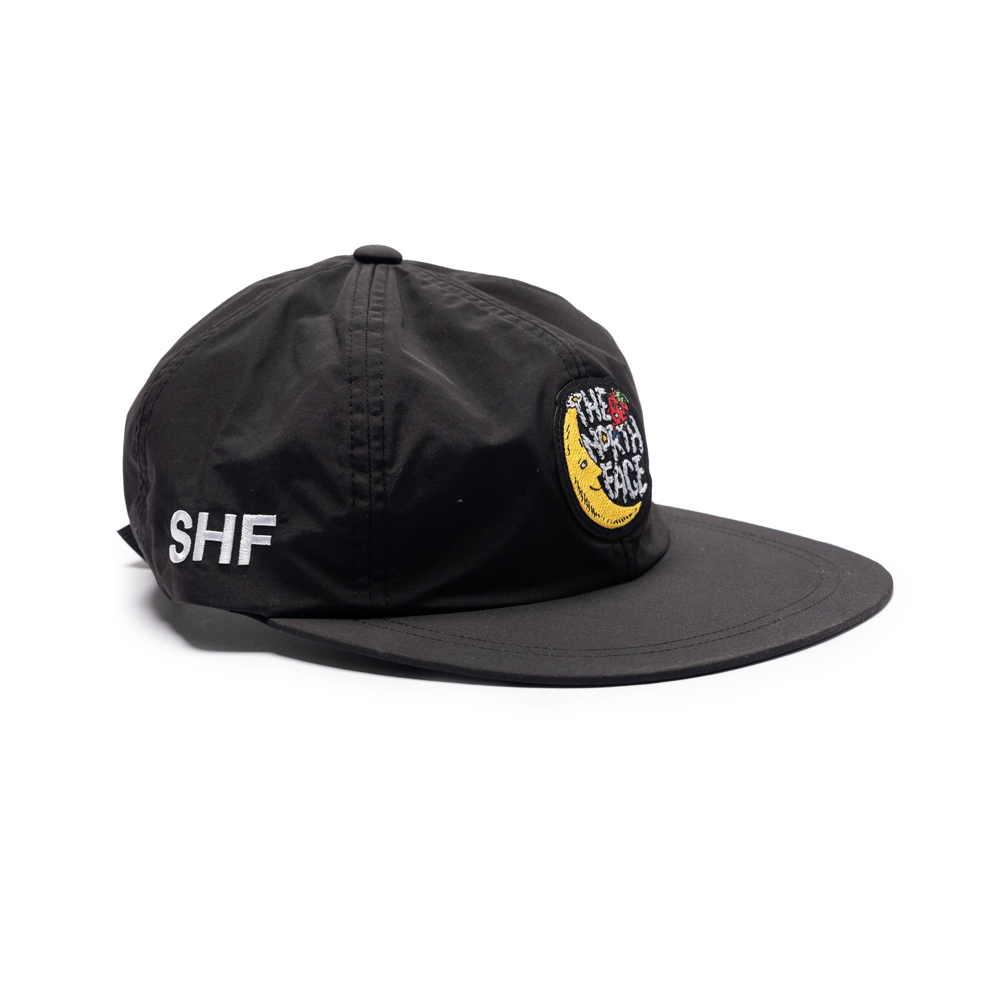 TNF x SHF Cap Black NF0A8HHN