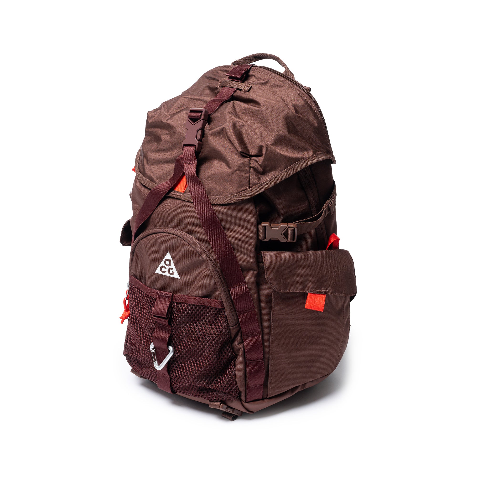 ACG Daymax Backpack LT CHOCOLATE HJ8178-216