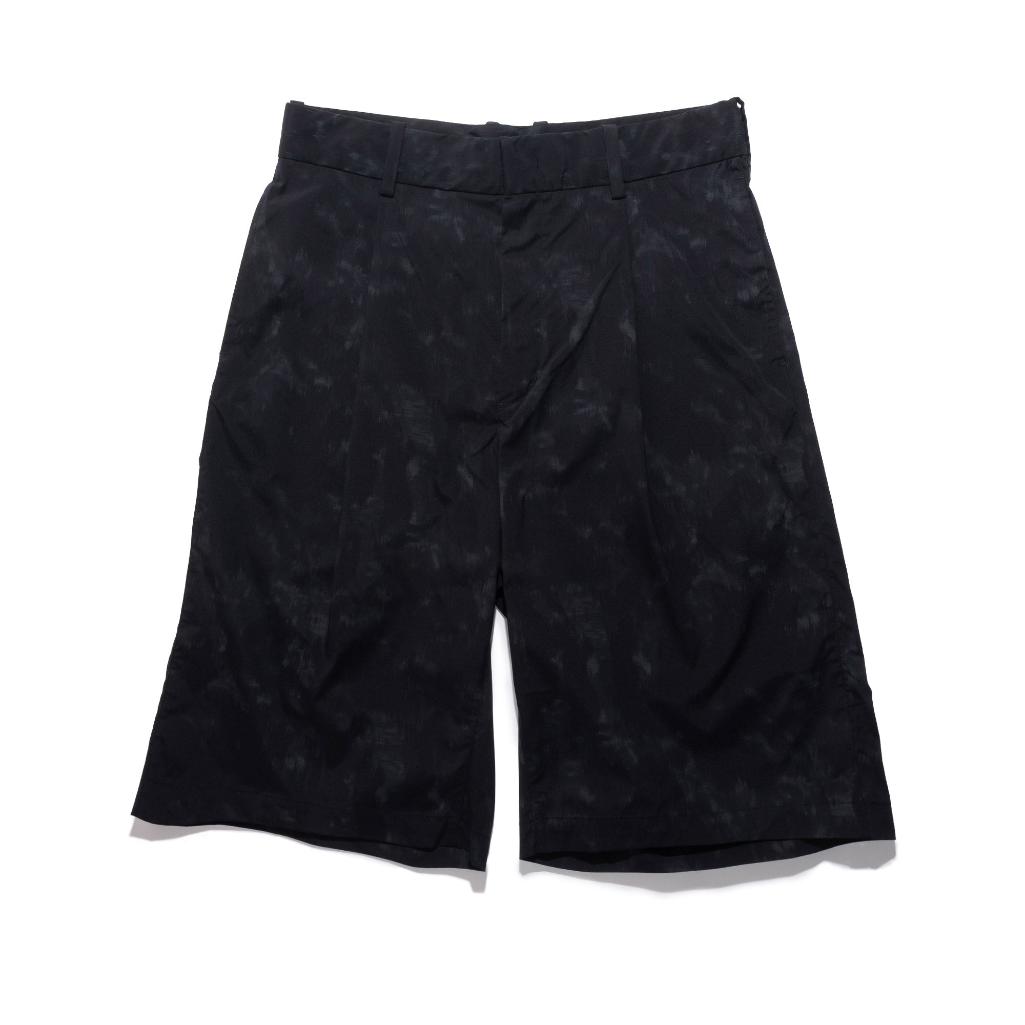 Yurameki Shorts Black GL76552