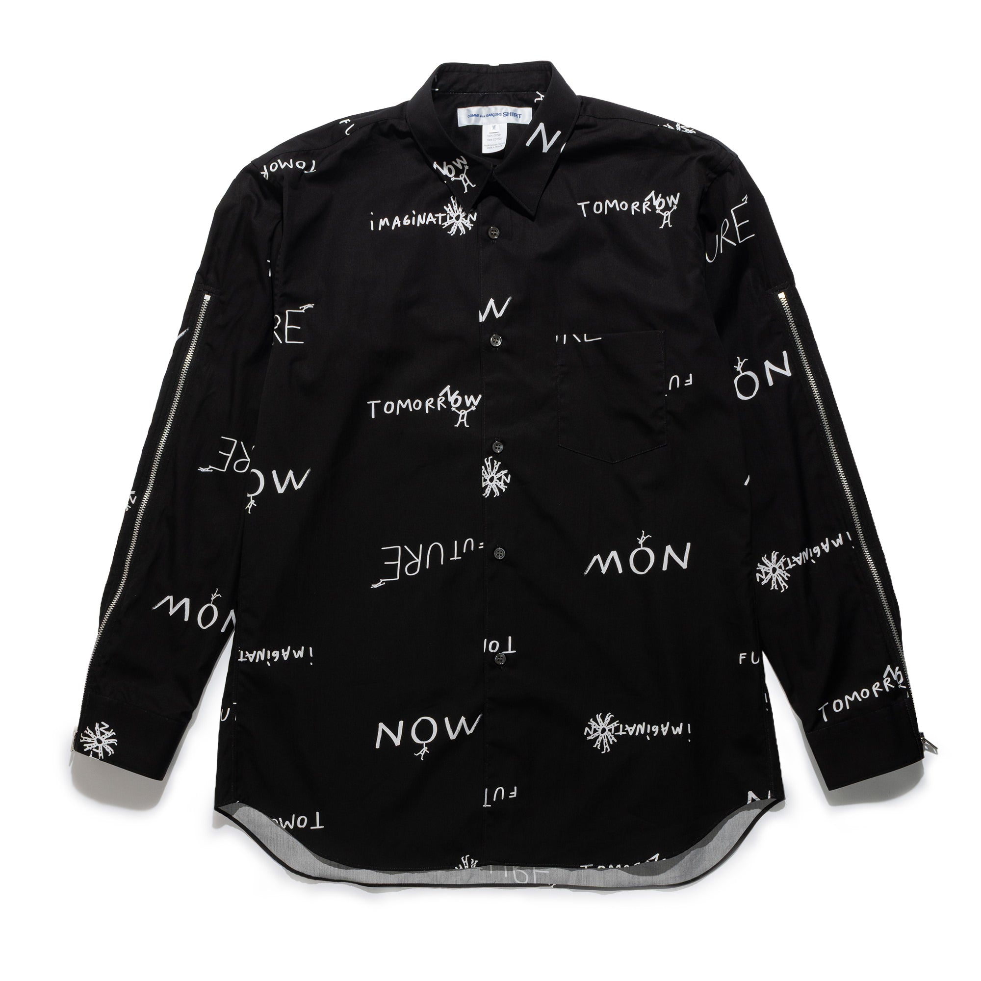 Comme des Garçons SHIRT – Capsule