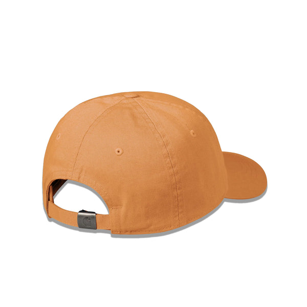 Madison Logo Cap Gentle Orange I036730