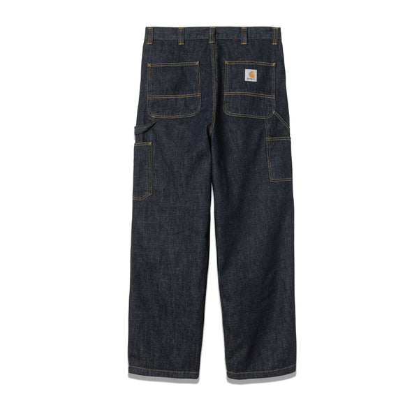 OG Double Knee Pant 12oz Blue Rinsed Denim I036733