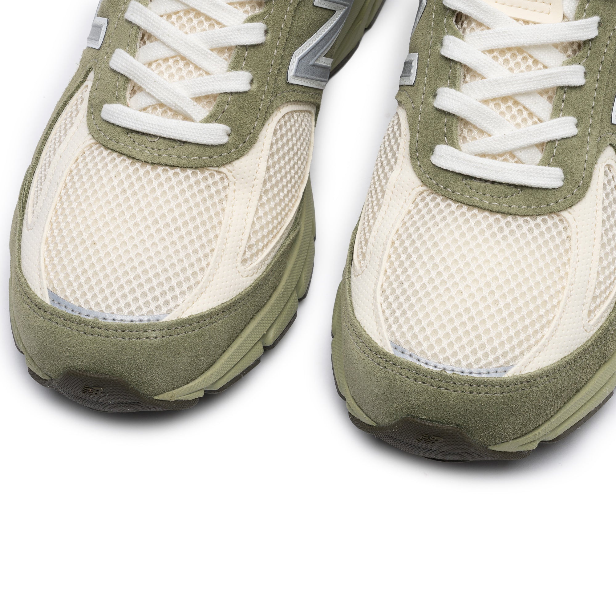 ルイ New Balance U9901MX Olive Leaf – Capsule