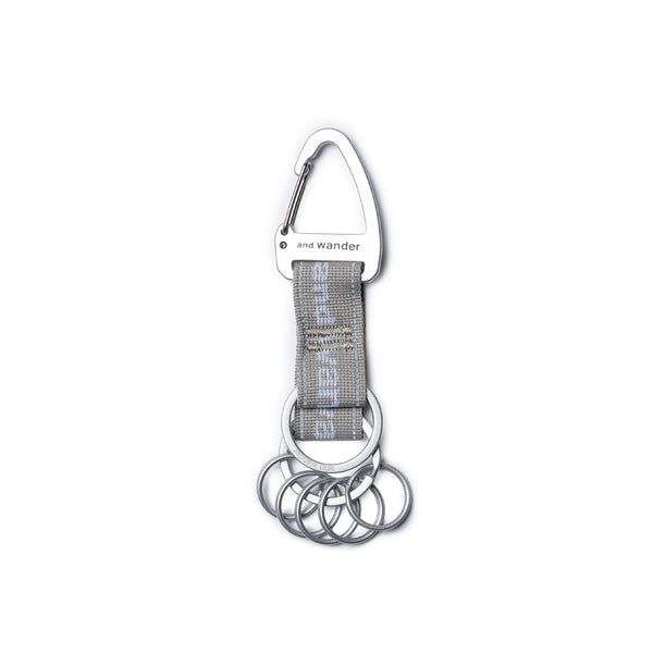 and wander Key Hook Light Grey 5745987257-021