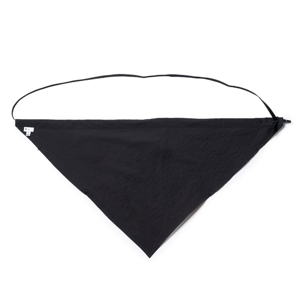 Screen Bandana Pouch Ink Black GZ96183