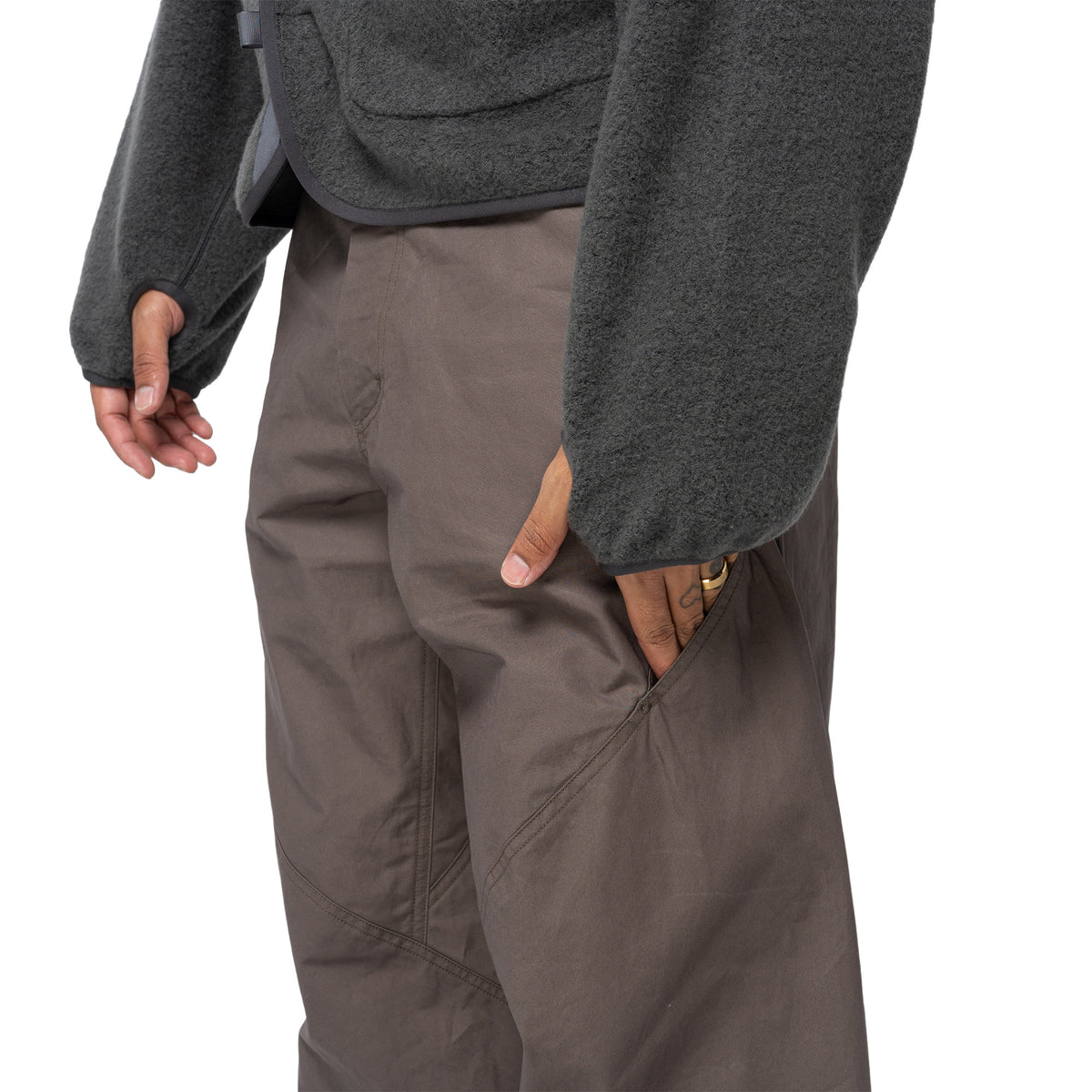 High Density Helicoid Pants Falcon GZ76351